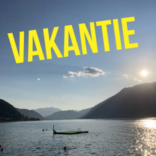 Vakantie