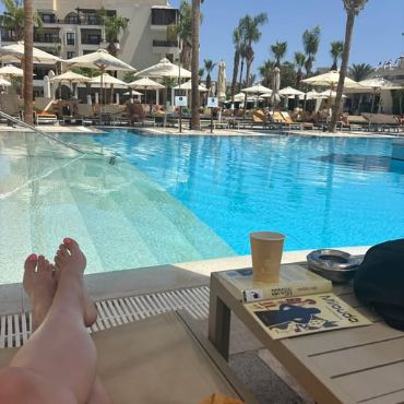 Vakantie